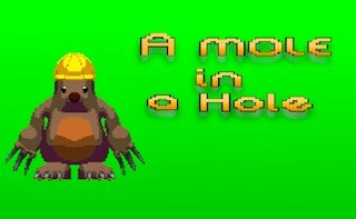 A Mole in a Hole